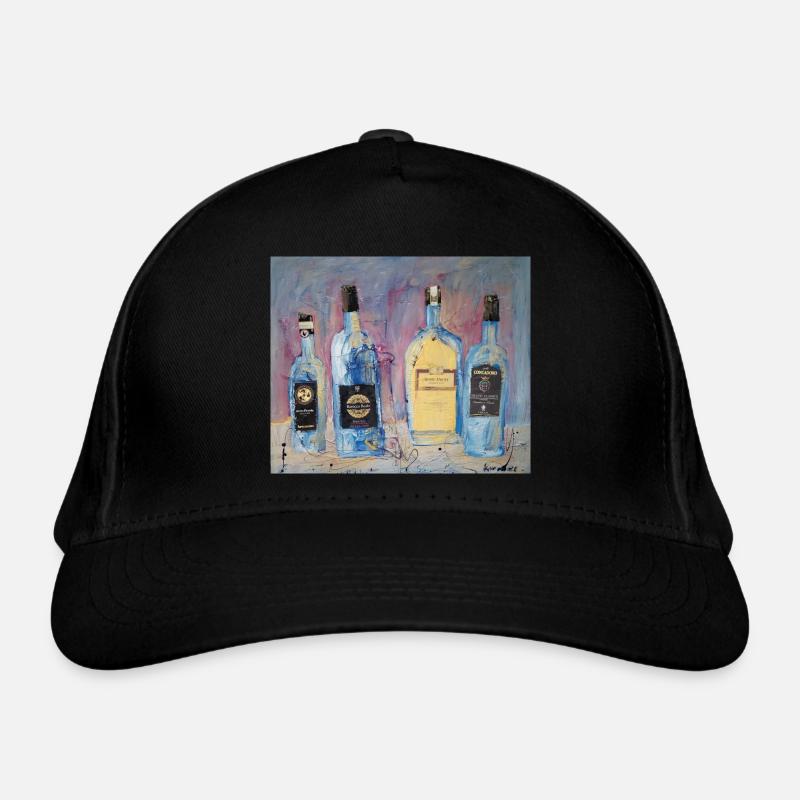 4friends Organic Baseball Cap