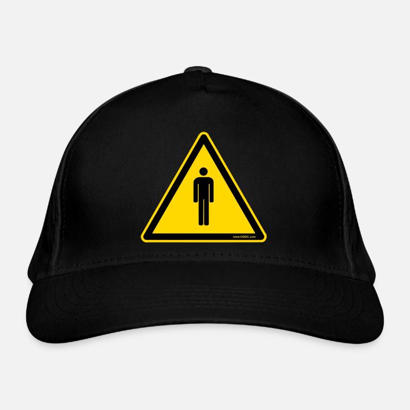 Bio-Baseballkappe
