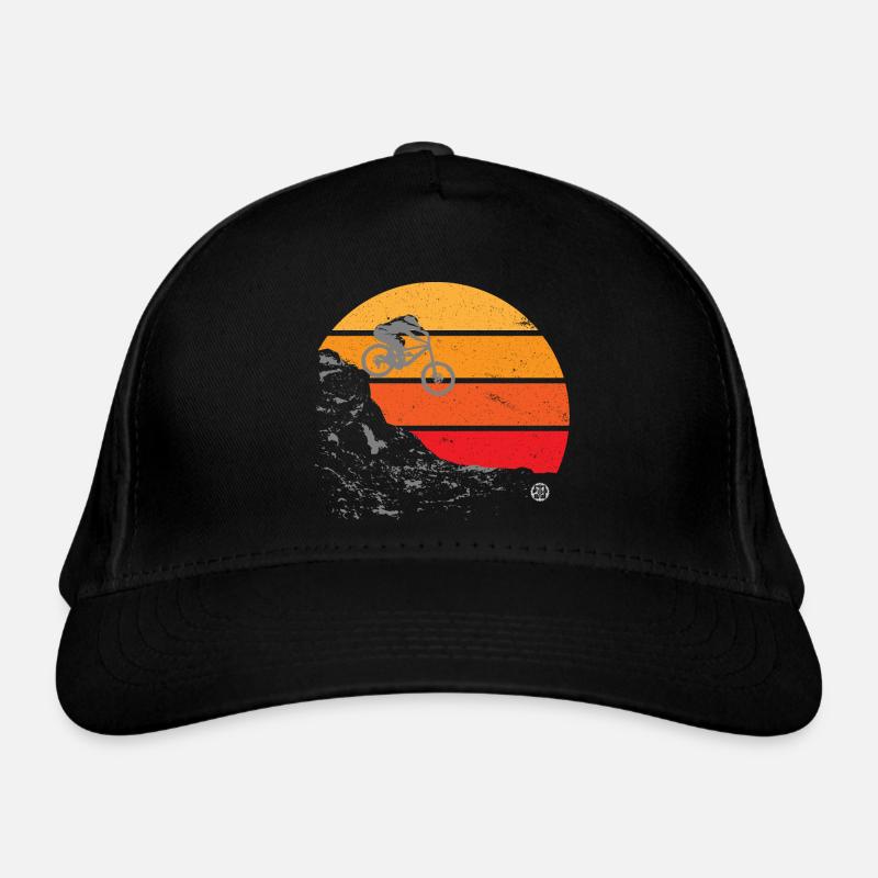 Bio-Baseballkappe