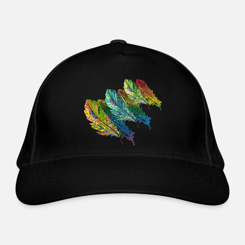 Stylo Casquette classique bio
