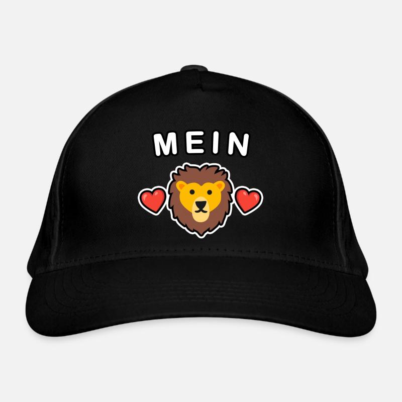 Bio-Baseballkappe