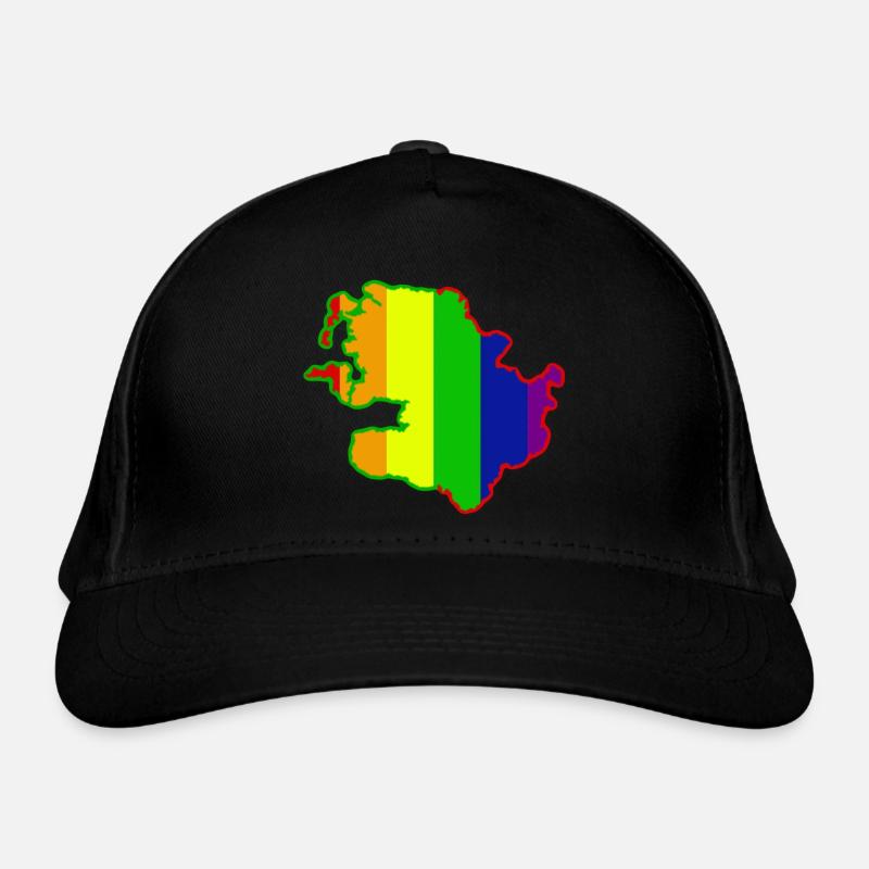 Organic Baseball Cap