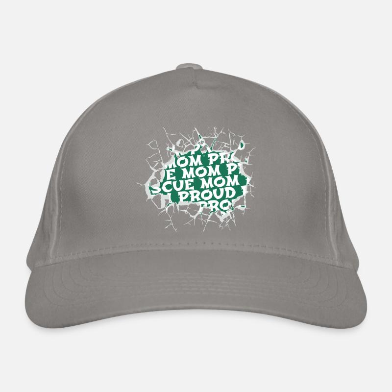 cool idée présente droits des animaux activisme blagues Casquette classique bio