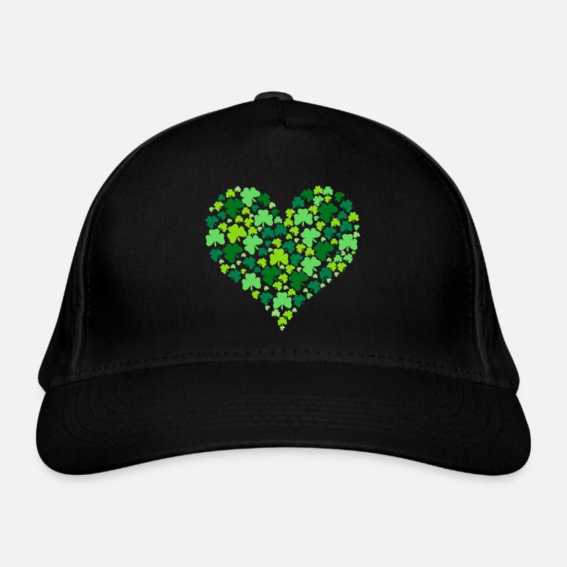 Bio-Baseballkappe