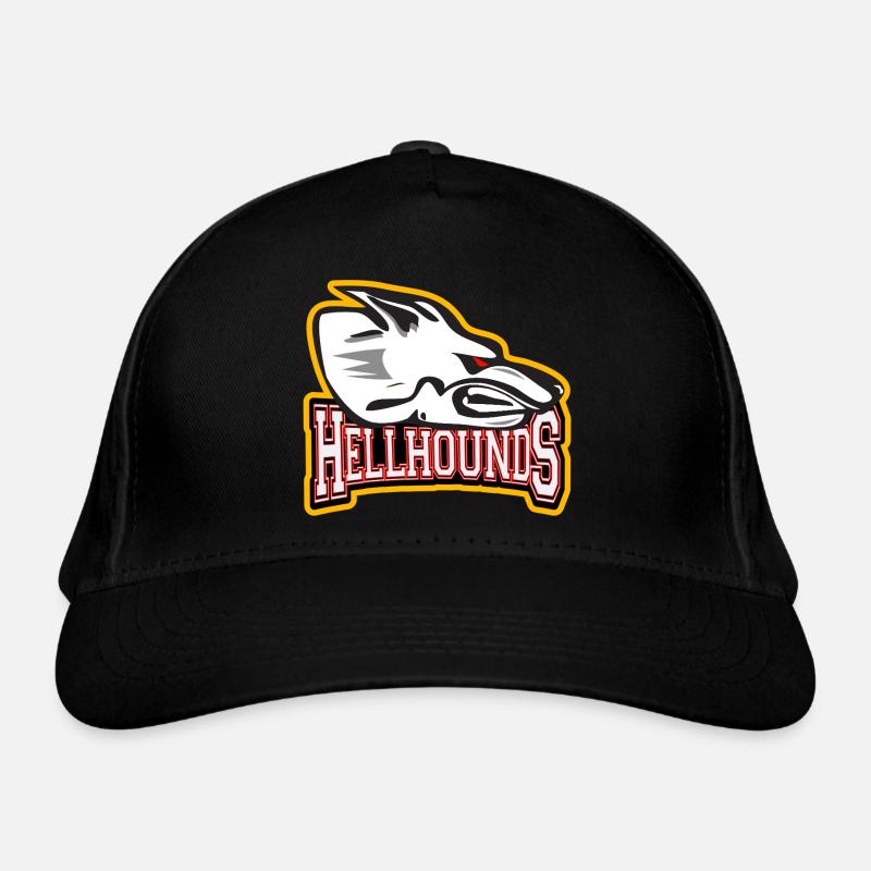 Casquette classique bio