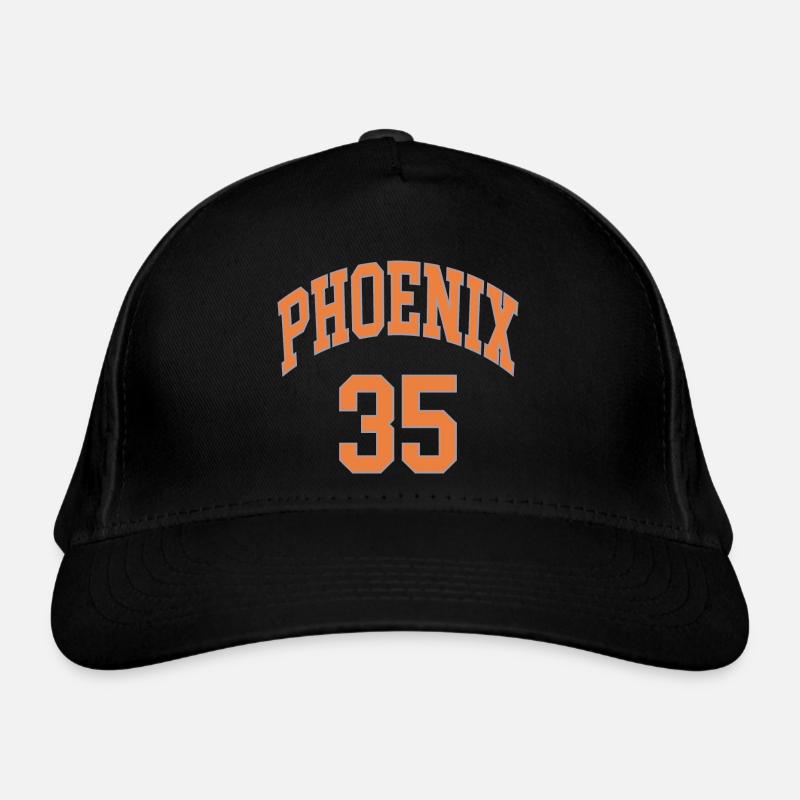 Phoenix 35 Organic Baseball Cap