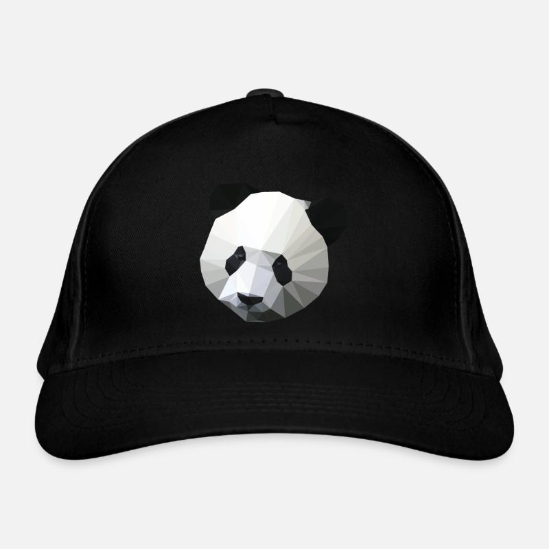 Bio-Baseballkappe