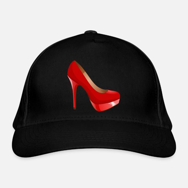 Organic Baseball Cap