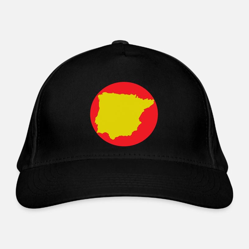 Bio-Baseballkappe