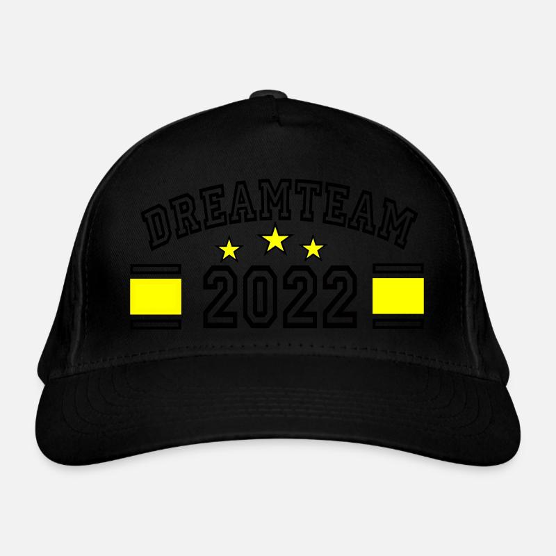 Bio-Baseballkappe