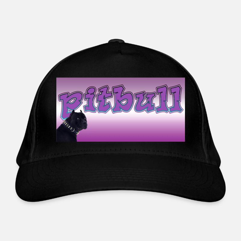 logo Casquette classique bio