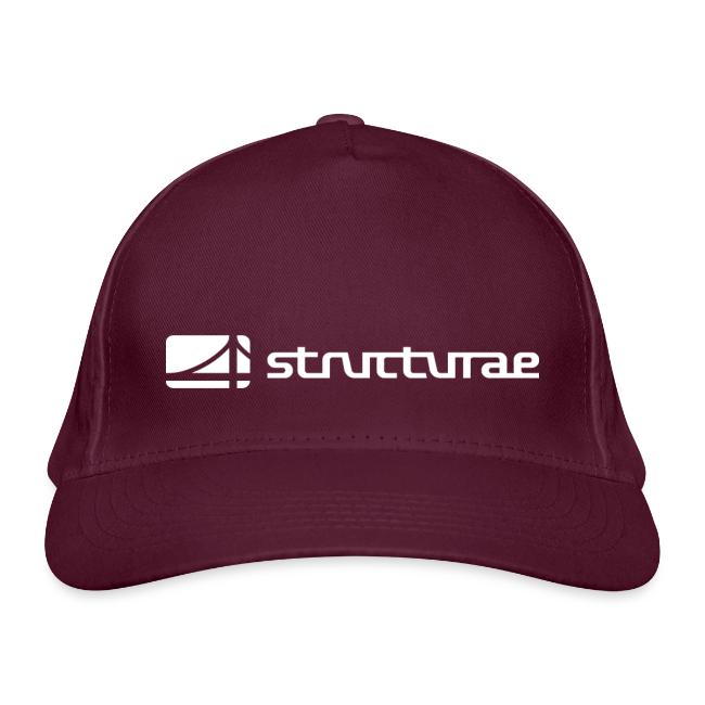 Structurae White