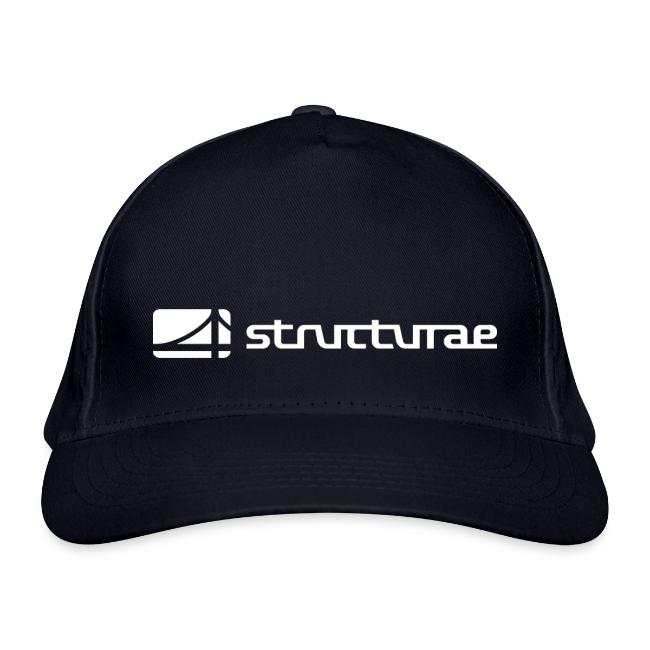 Structurae White