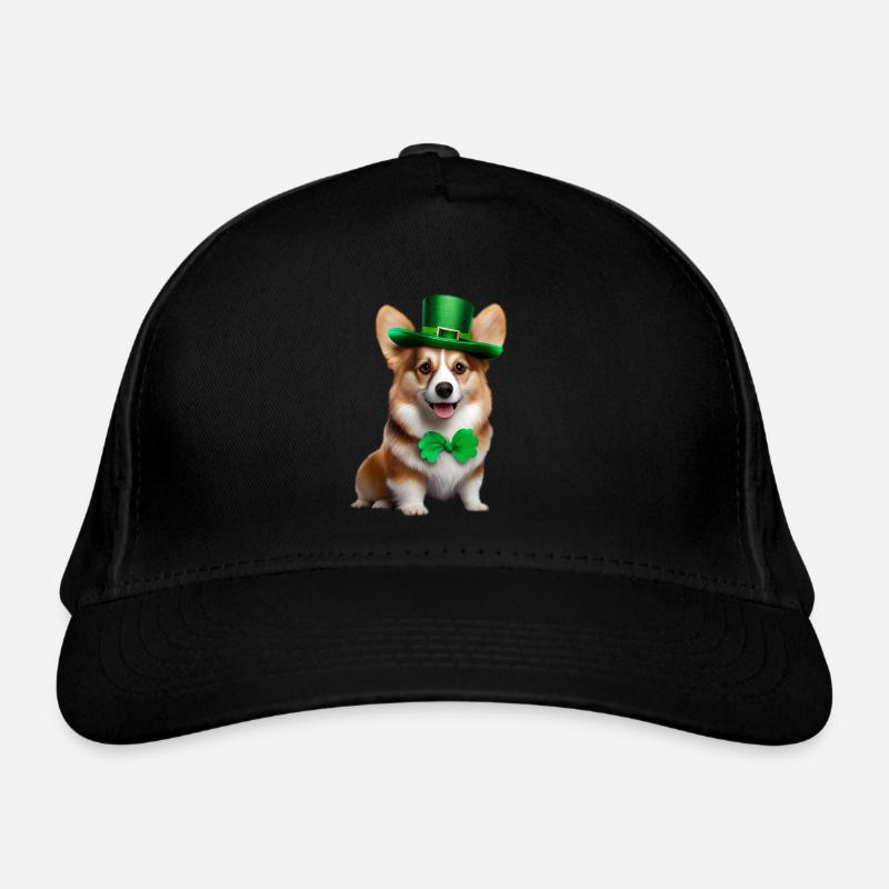 Corgi Bio-Baseballkappe