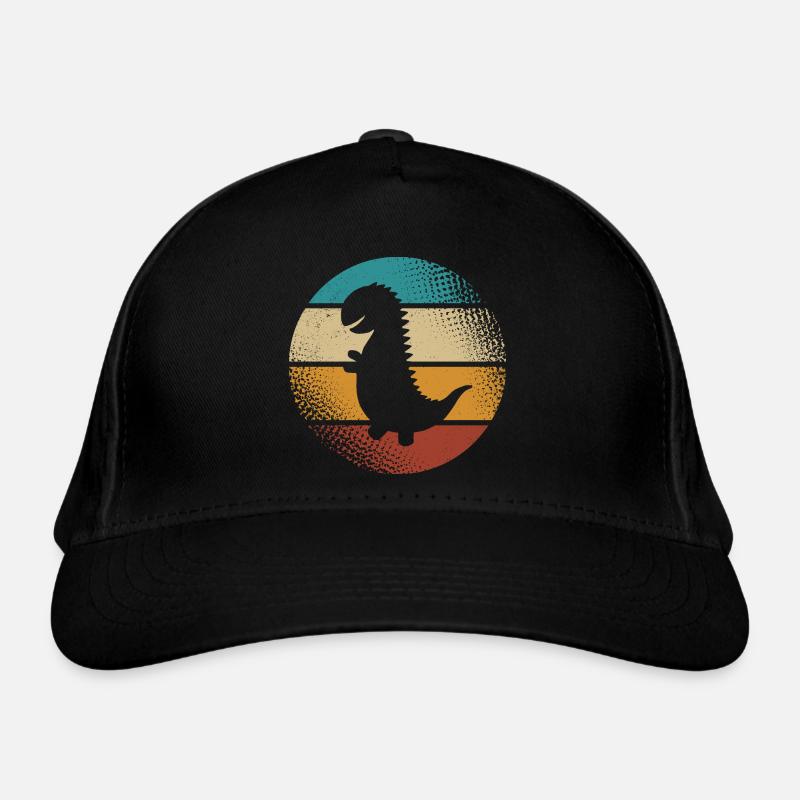 Casquette classique bio