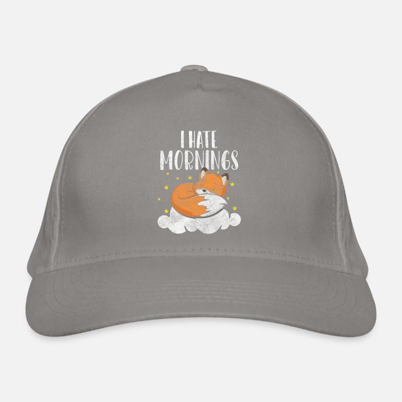 Fox Wisdom Hunter Casquette classique bio