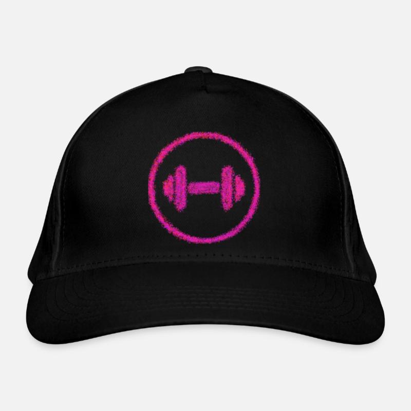 Té Power Lift Casquette classique bio