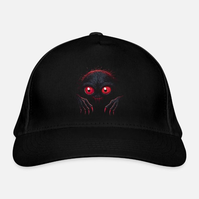 Gobelin effrayant Casquette classique bio