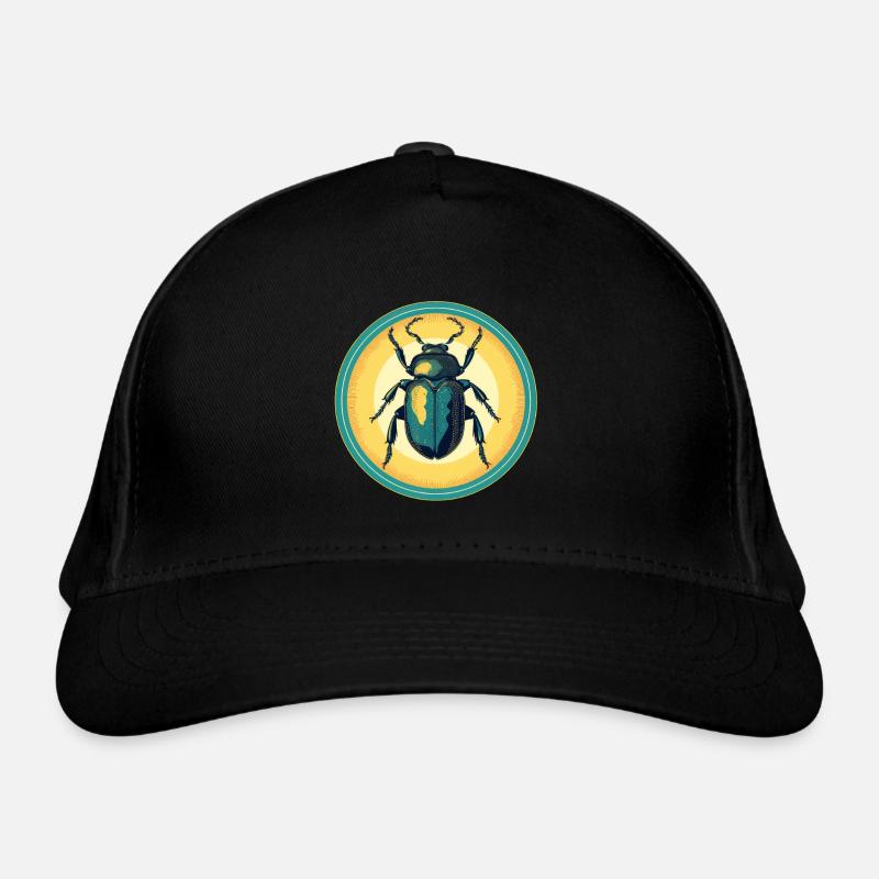 Organic Baseball Cap