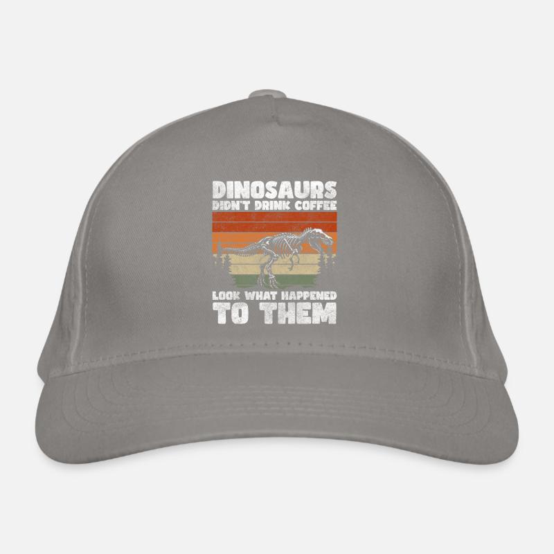 Coffee Lovers Breakfast Coffee Shop Casquette classique bio