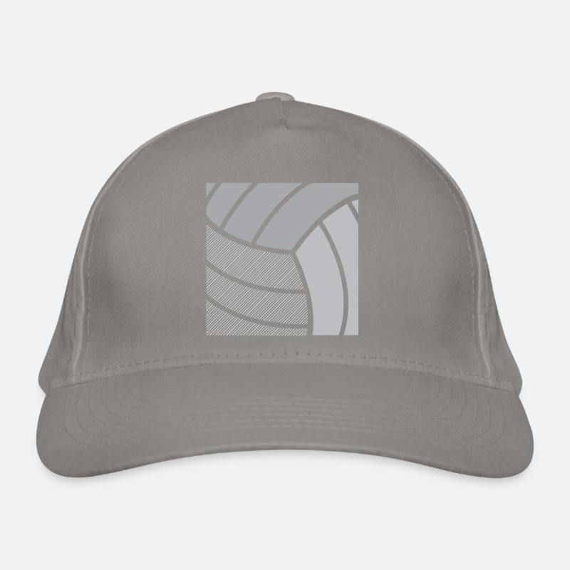 Casquette classique bio