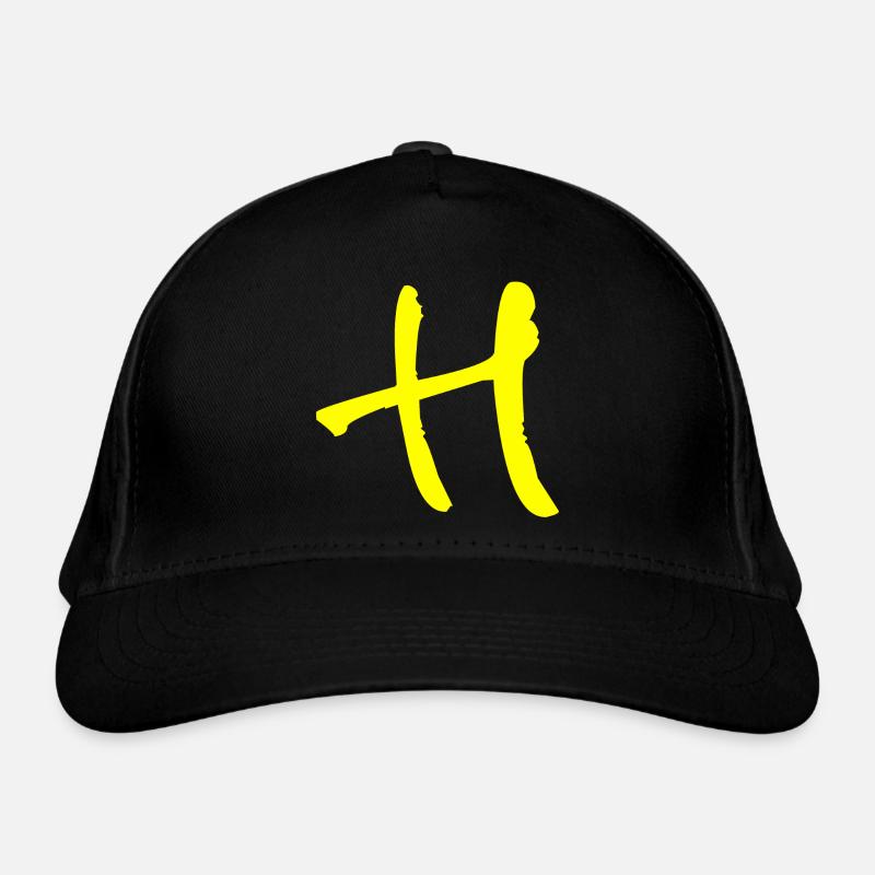 Bio-Baseballkappe