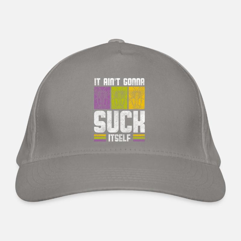 Événement des bouffons de célébration du carnaval Casquette classique bio