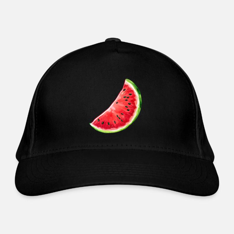 Bio-Baseballkappe