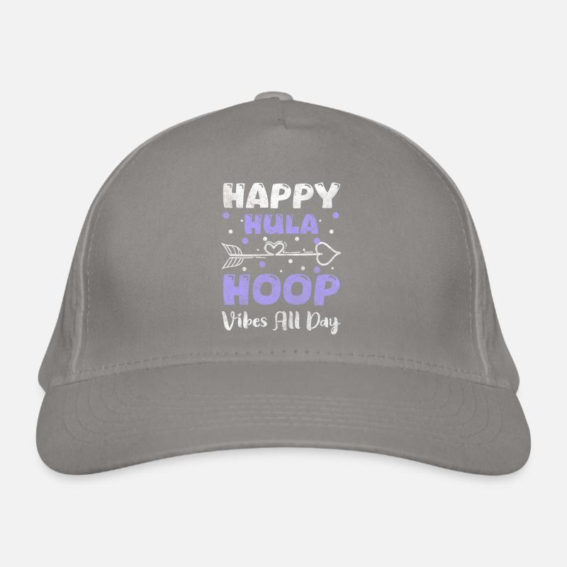 Trend Fit Organic Baseball Cap