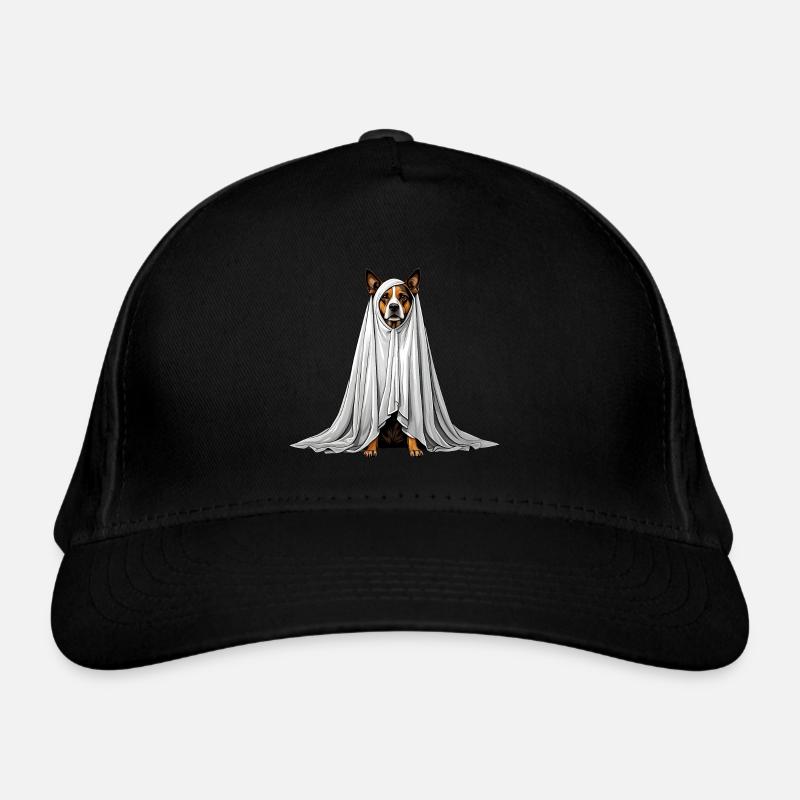 Bio-Baseballkappe