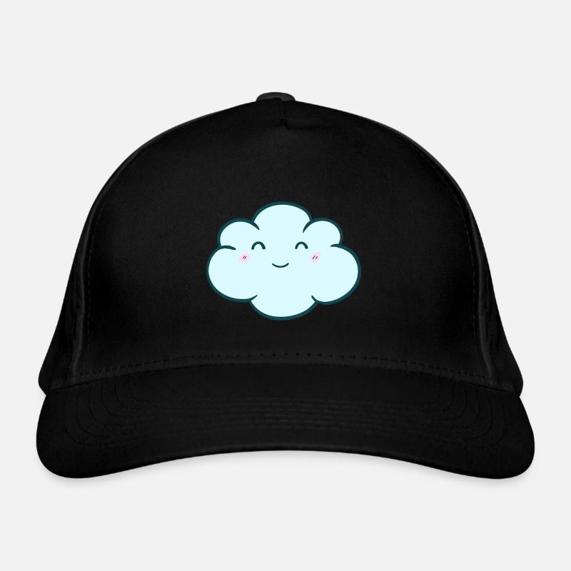 Casquette classique bio