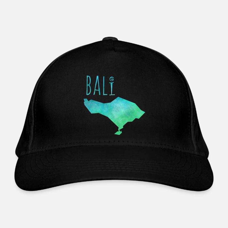 bali Casquette classique bio