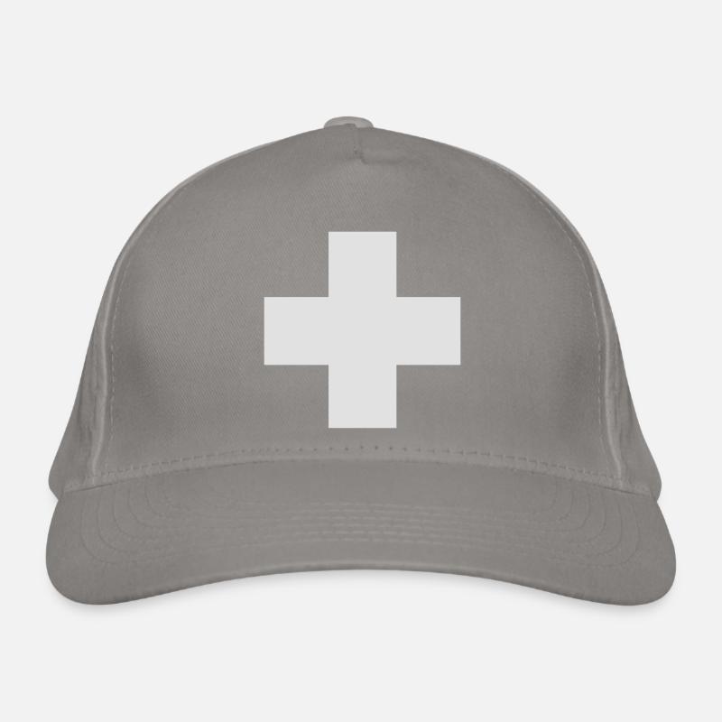 Bio-Baseballkappe