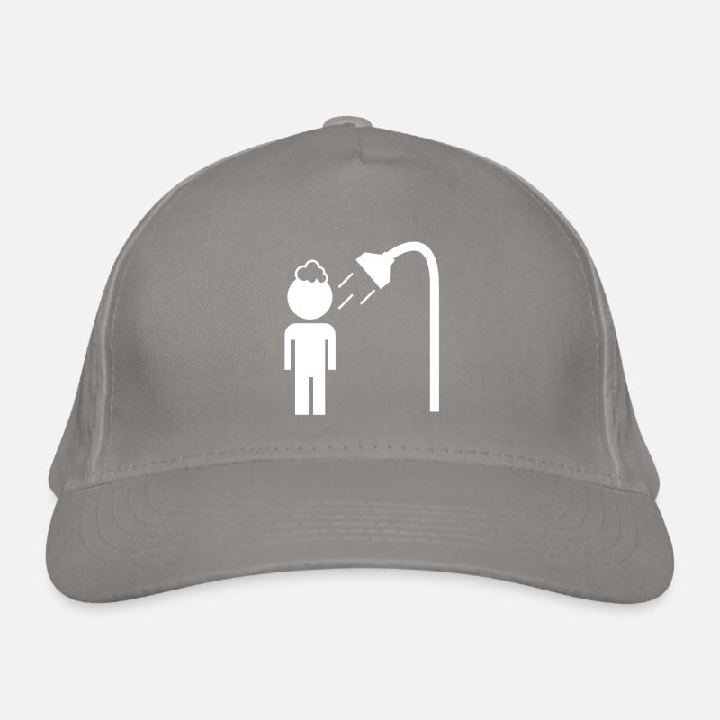 Casquette classique bio