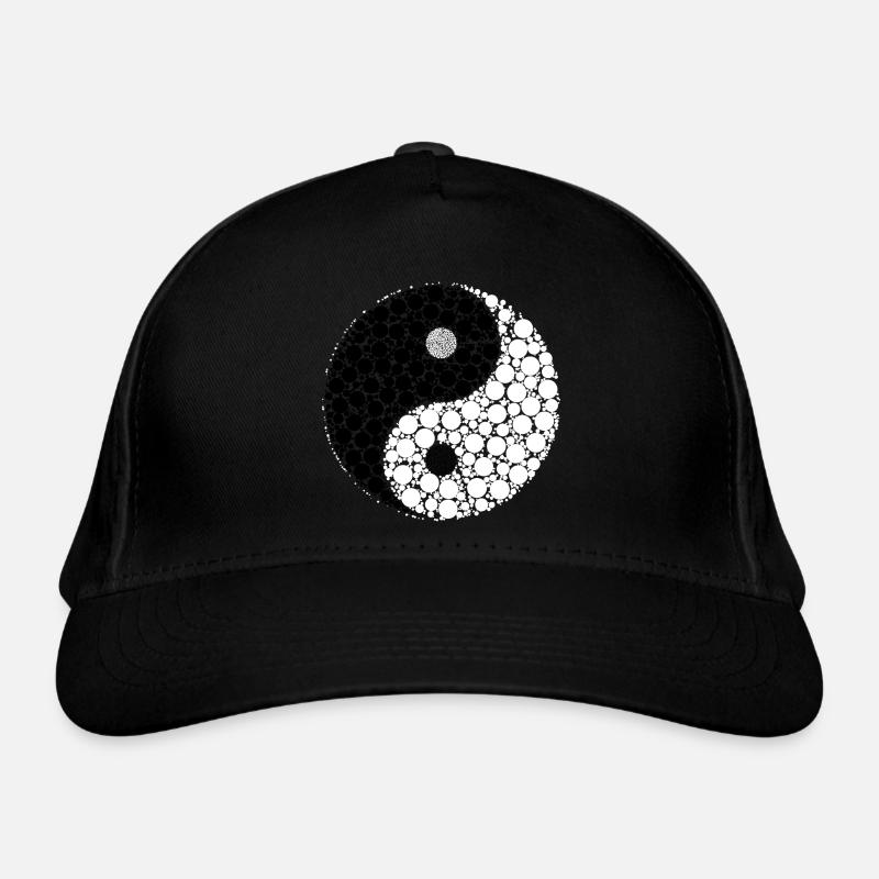 Bio-Baseballkappe