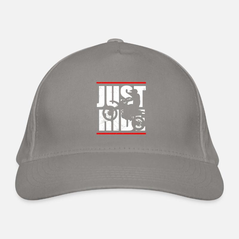 Bio-Baseballkappe
