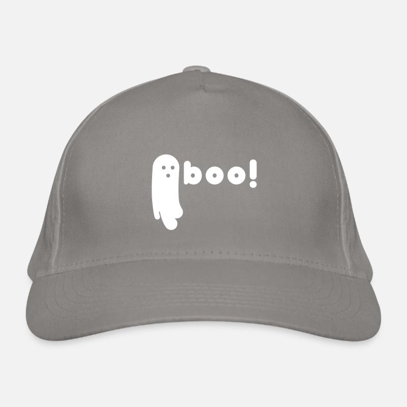 Casquette classique bio