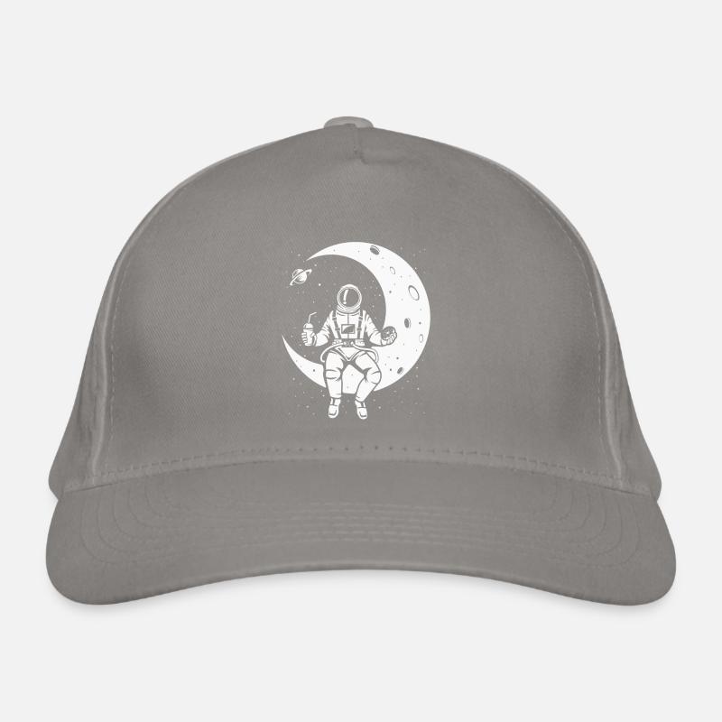 Faites une pause (W) Casquette classique bio
