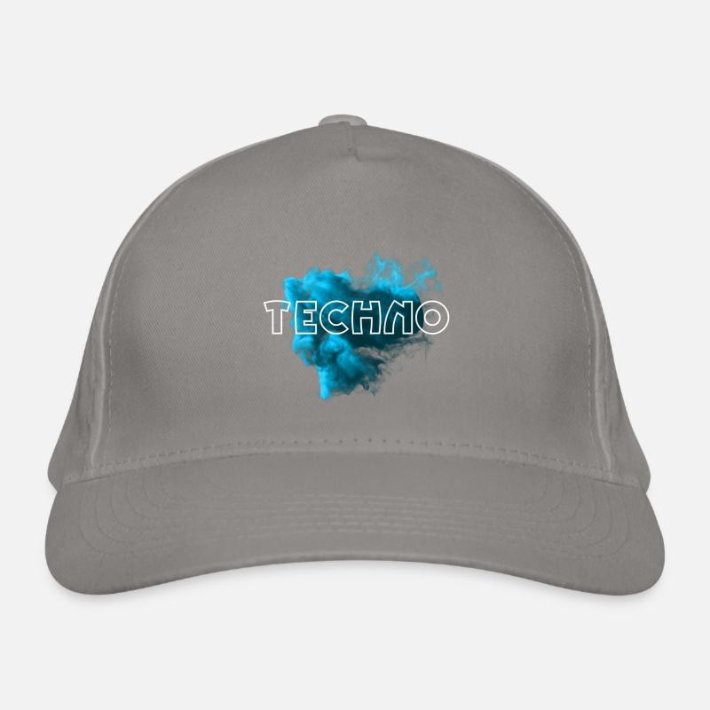 Bio-Baseballkappe