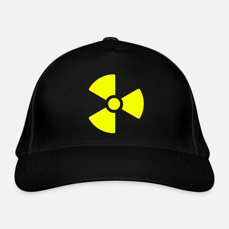 Organic Baseball Cap