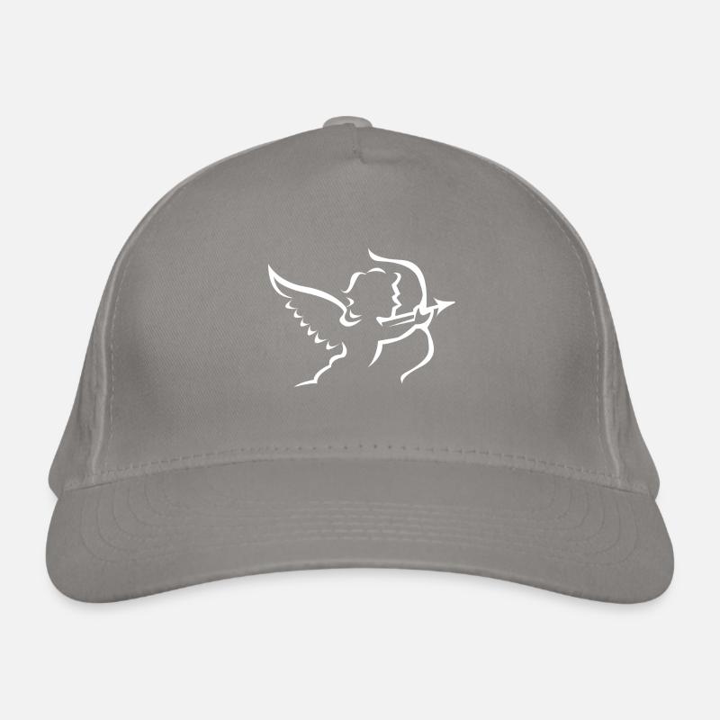 Cupid Organic Baseball Cap