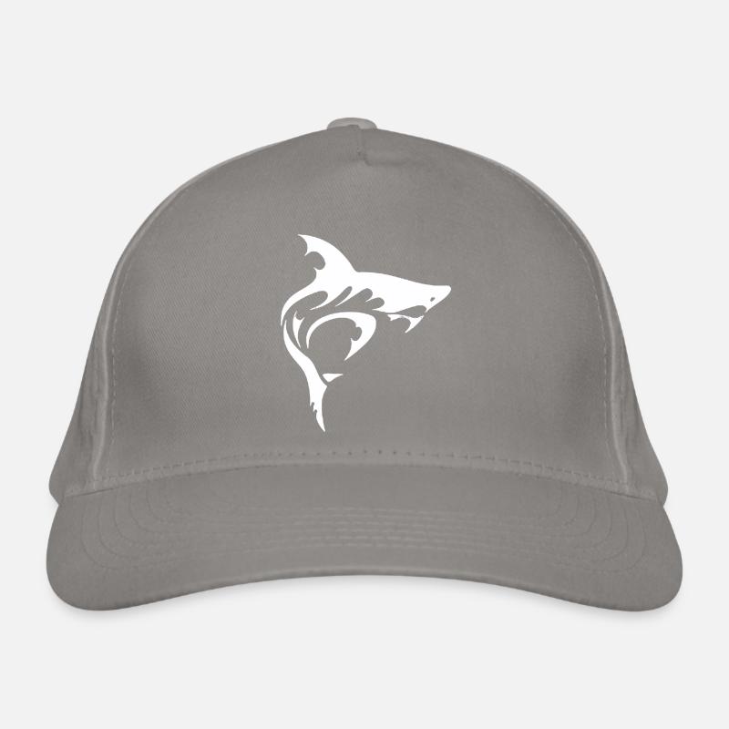Bio-Baseballkappe