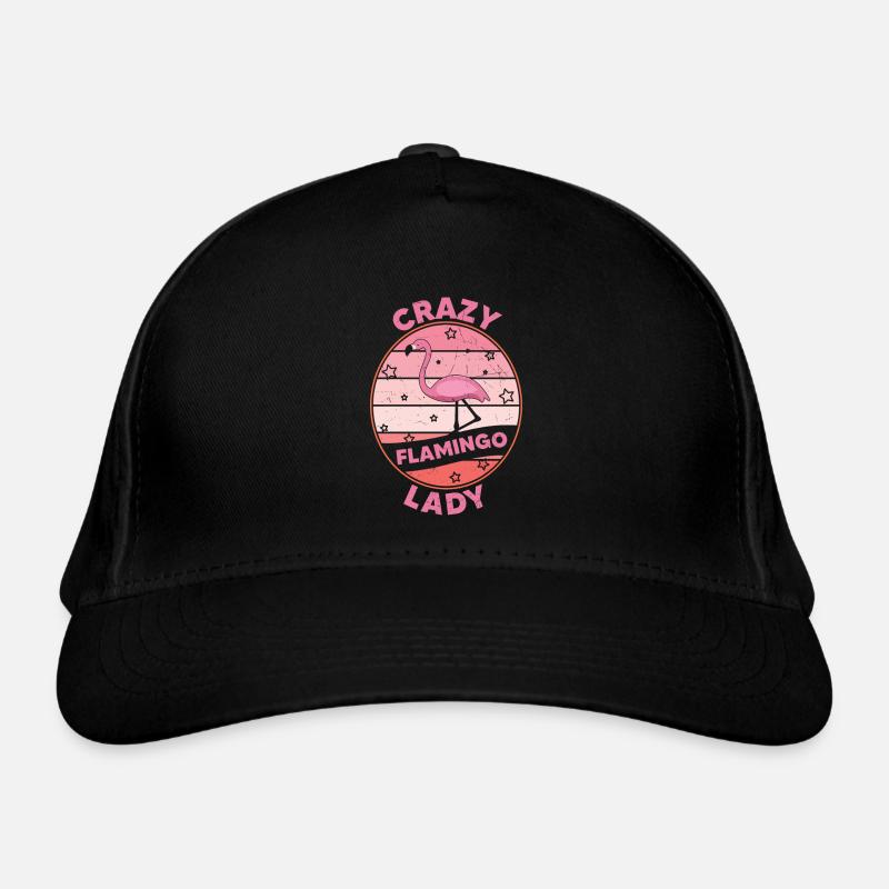 Bio-Baseballkappe