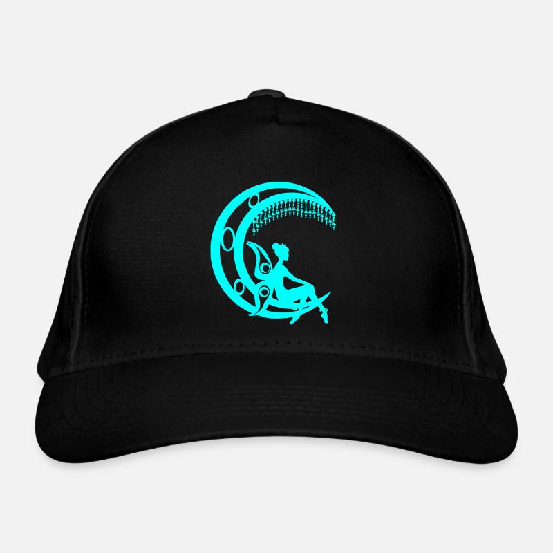 Bio-Baseballkappe