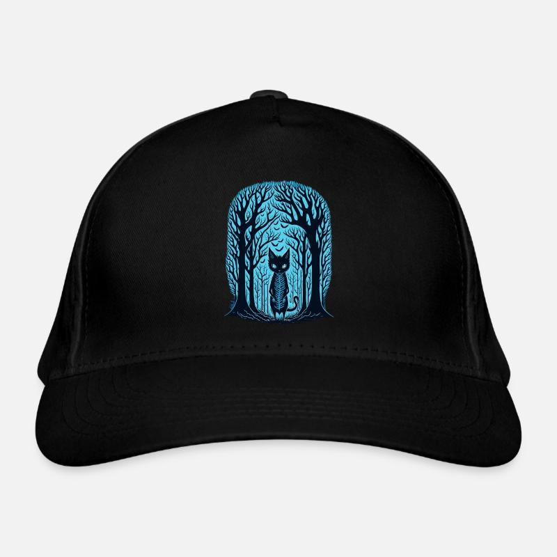 Bio-Baseballkappe
