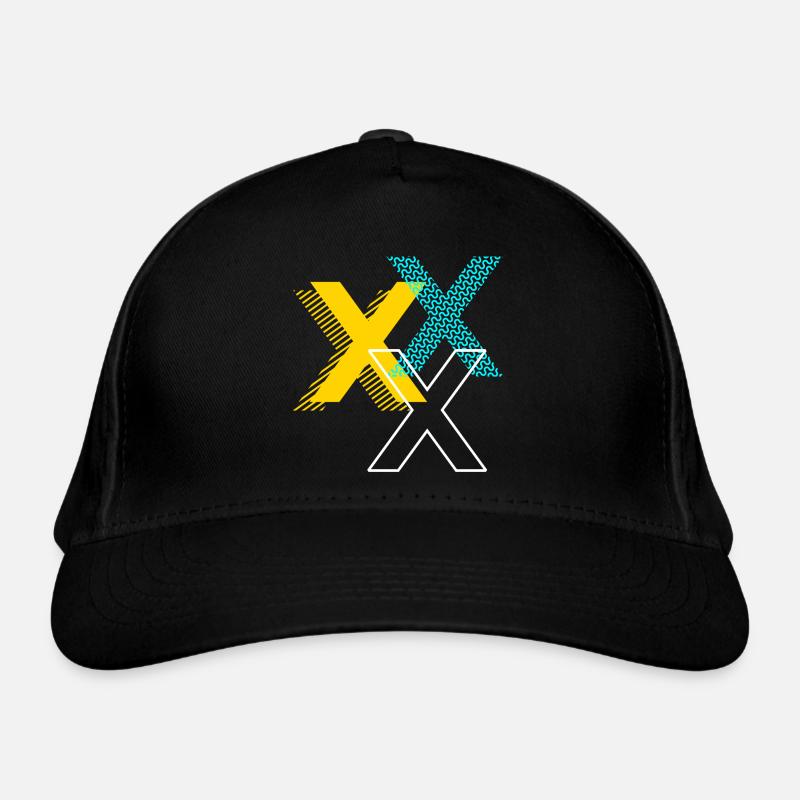 Organic Baseball Cap