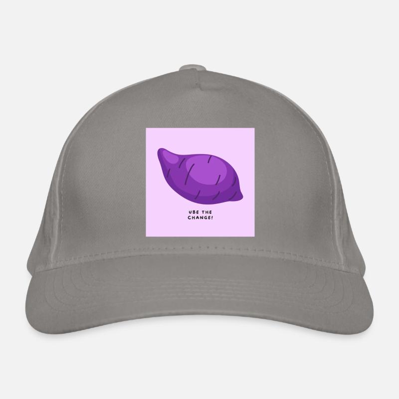 Bio-Baseballkappe