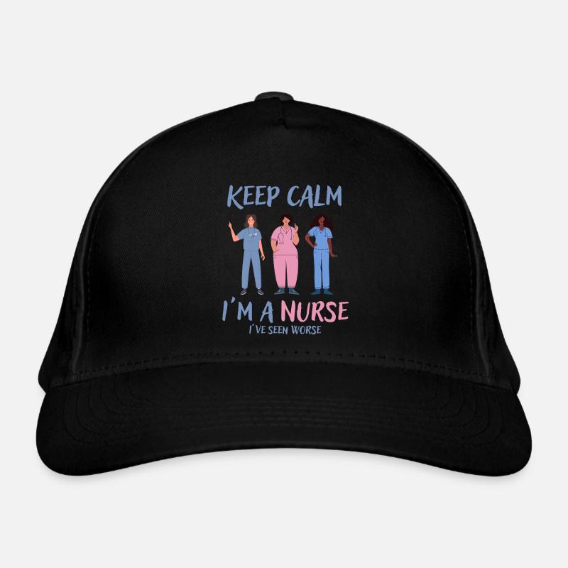 Bio-Baseballkappe