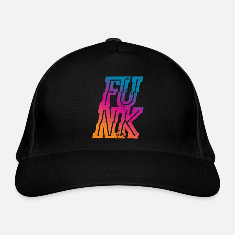 Casquette classique bio