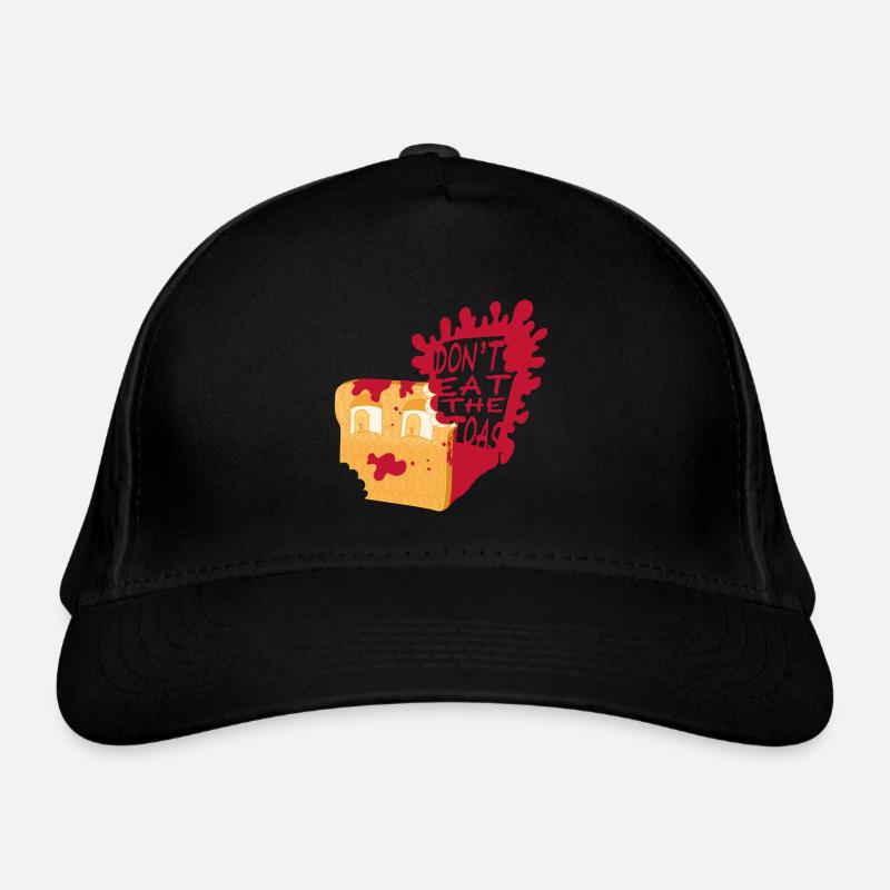 ..TOAST Bio-Baseballkappe
